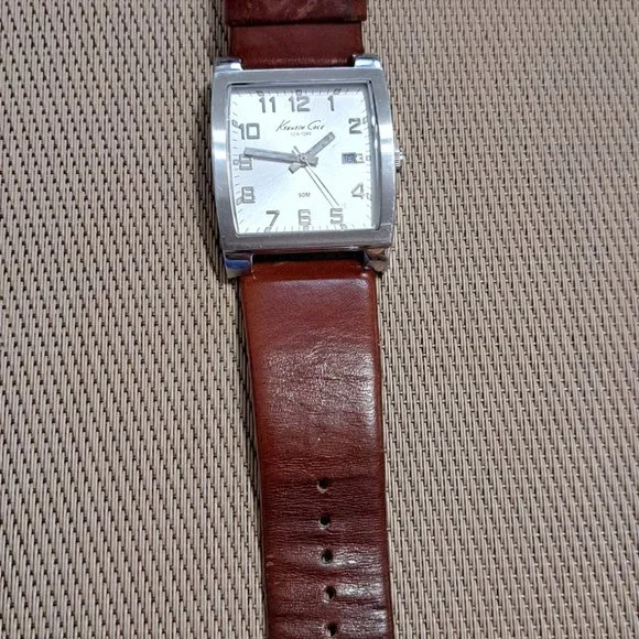 Kenneth Cole Watch - Picture 2 of 7